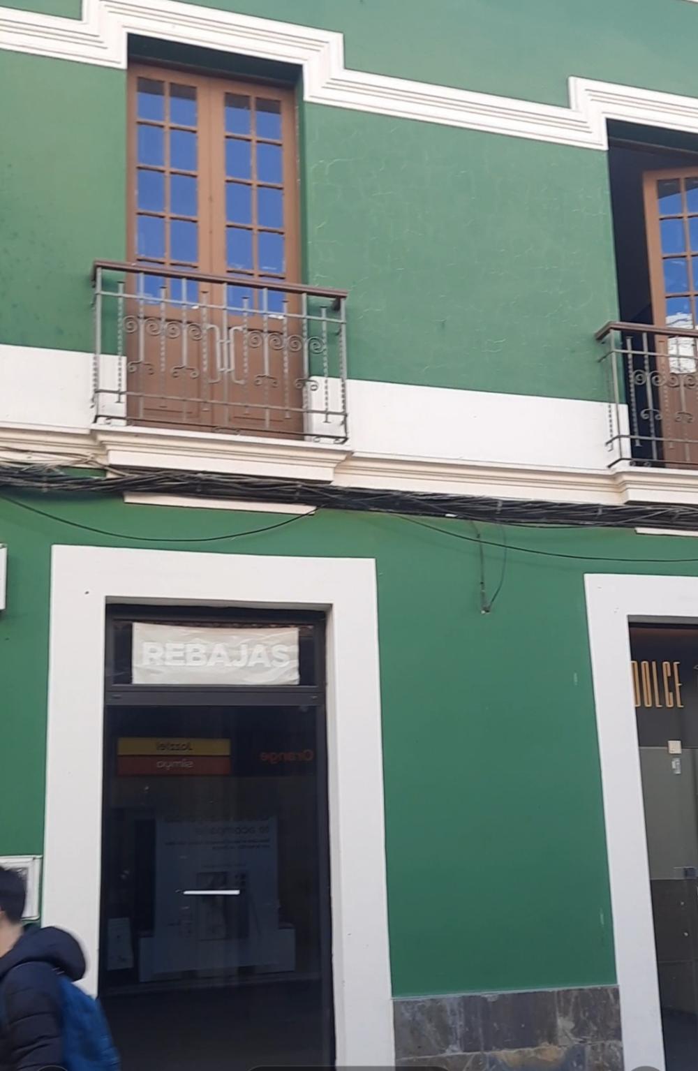  for sale building Pola De Siero Oviedo 3