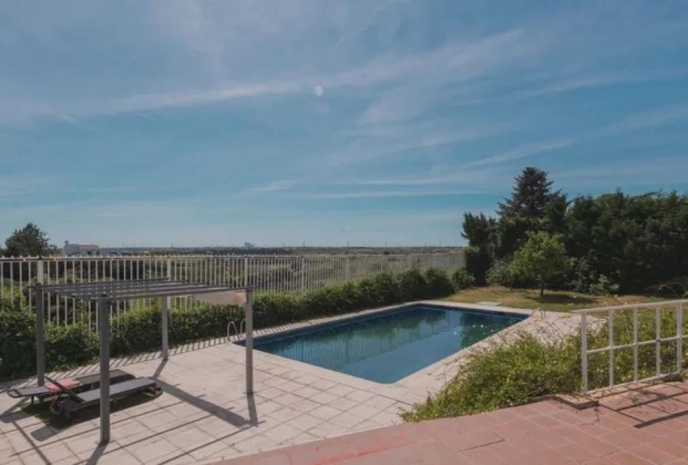  for sale villa Fuente Del Fresno Cuenca Del Medio Jarama 25