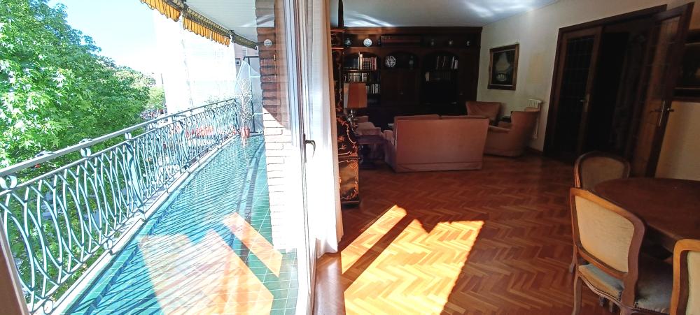  for sale apartment Sarrià-Sant Gervasi-Bonanova Barcelonès 4
