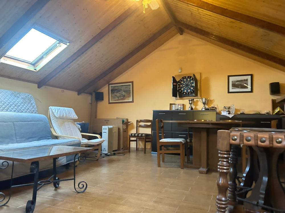  for sale villa Guadarrama Cuenca Del Guadarrama 14