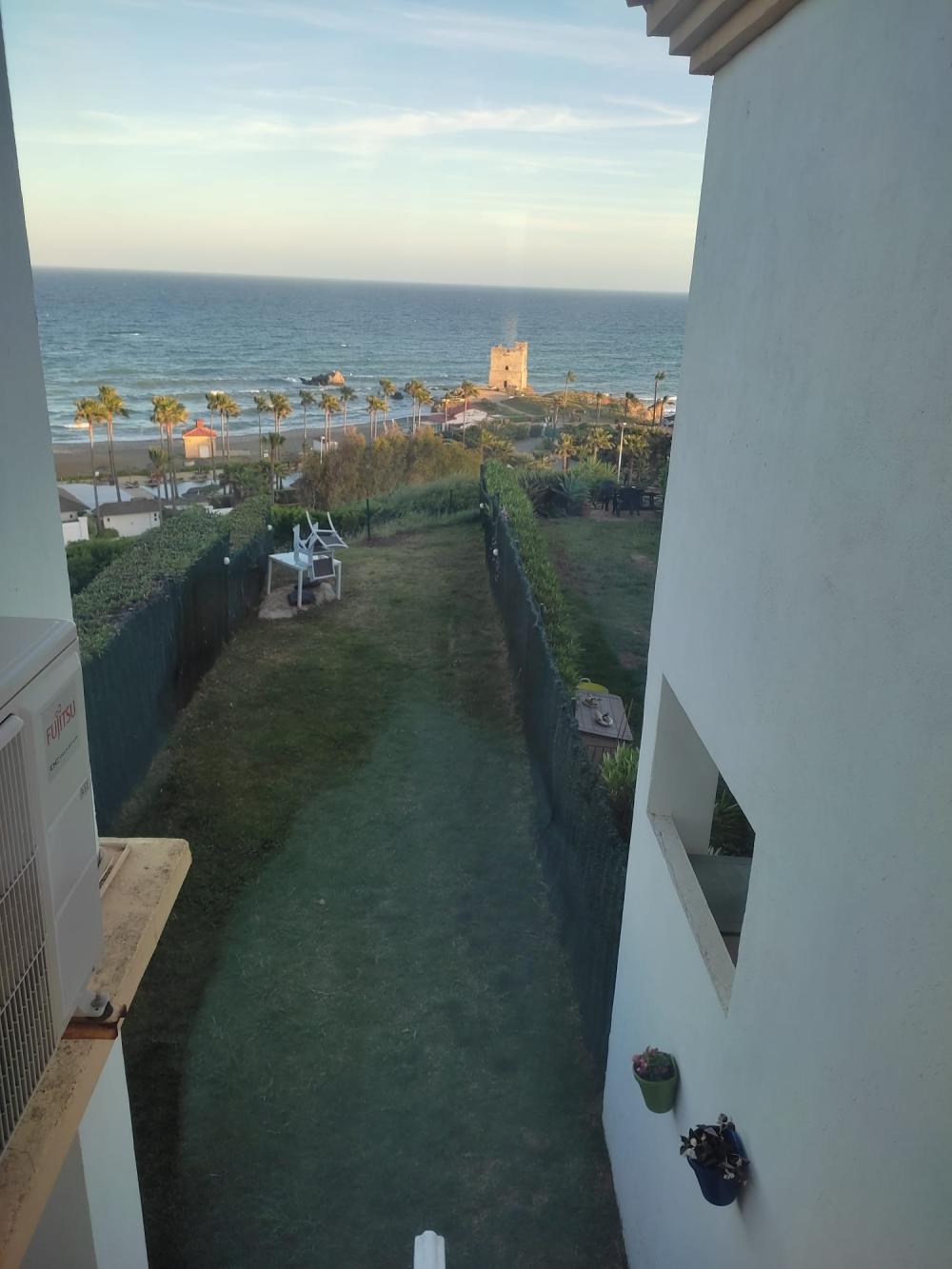  for sale terraced house Bahía De Casares Costa Del Sol Occidental 4