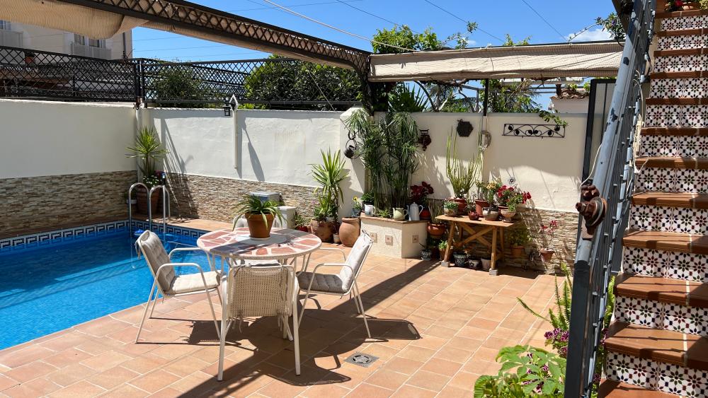  for sale house Pulianas Vega De Granada 4