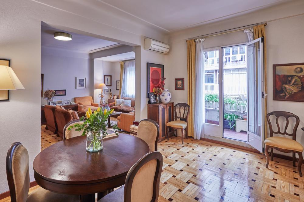 for sale apartment Salamanca-Guindalera Madrid Capital 2