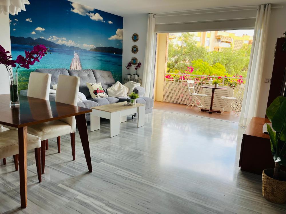  for sale apartment Málaga Este 29018 Málaga-Costa Del Sol 2