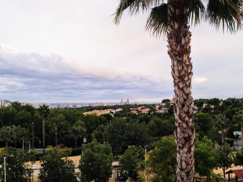  for sale semi-detached house Alfaz Del Pi Marina Baixa 12
