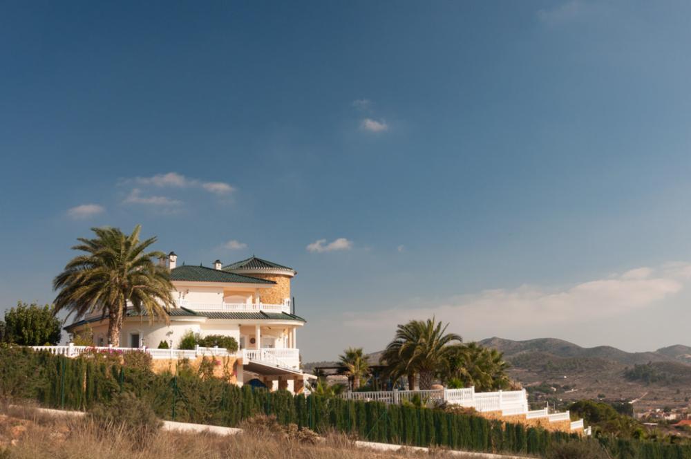 for sale villa Hondón De Las Nieves Vinalopó Mitjà 2