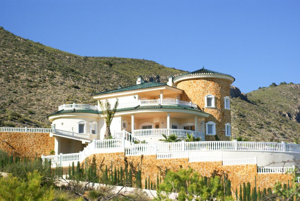  for sale villa Hondón De Las Nieves Vinalopó Mitjà 43