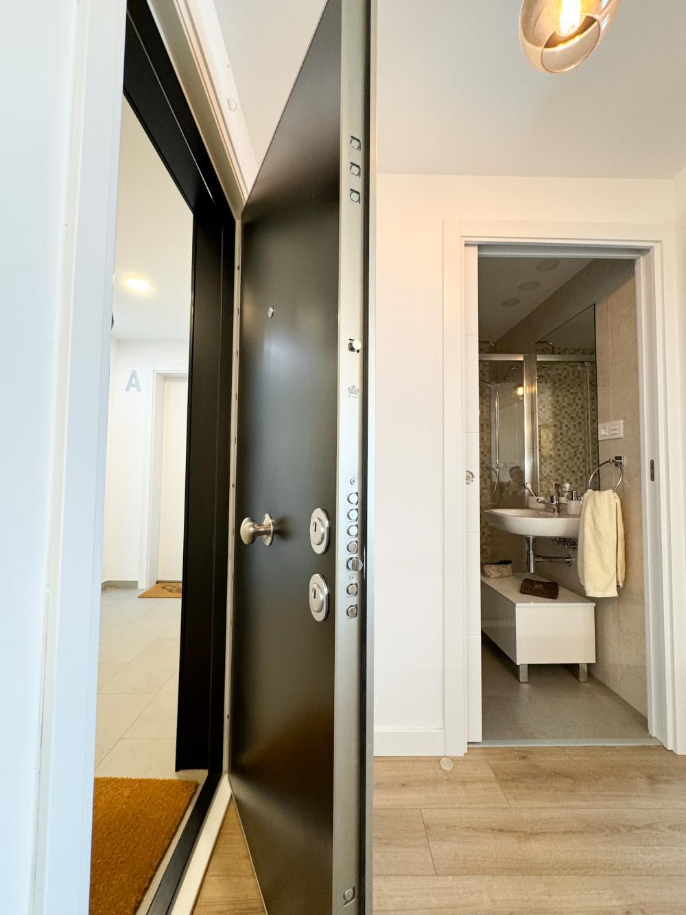  for sale apartment Luanco Avilés 23