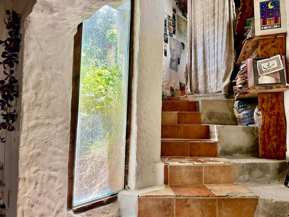  for sale country house Monachil Vega De Granada 12