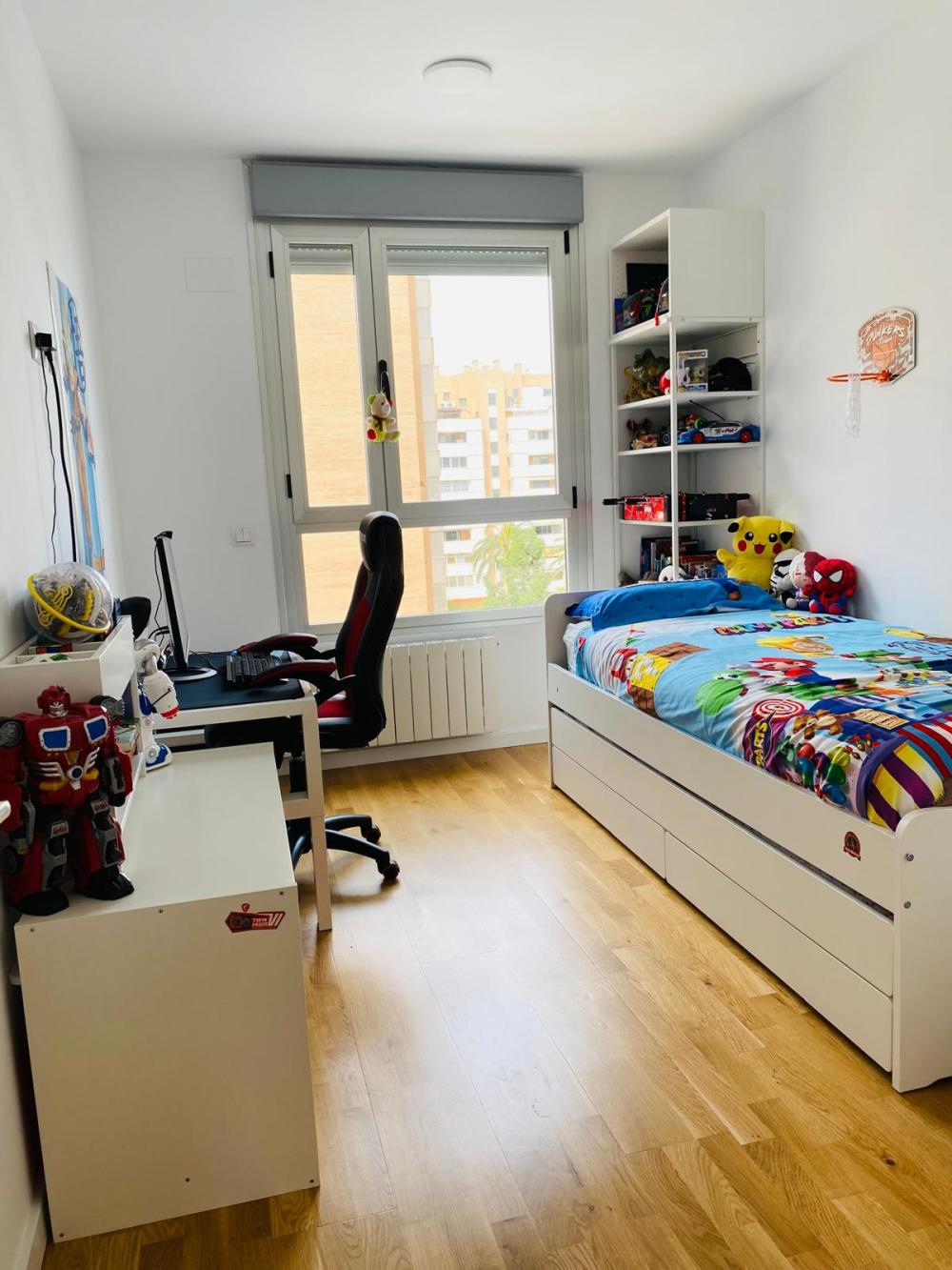  for sale apartment Playa De San Juan Alacantí 22