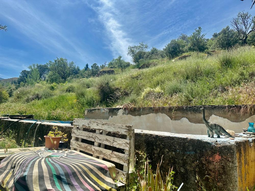  for sale country house Monachil Vega De Granada 3