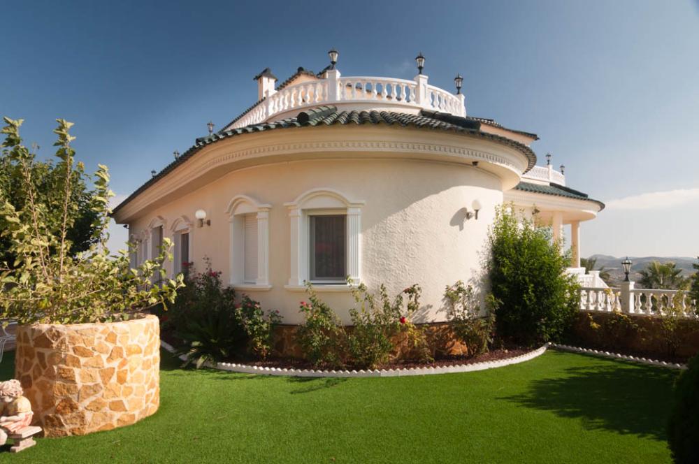  for sale villa Hondón De Las Nieves Vinalopó Mitjà 1