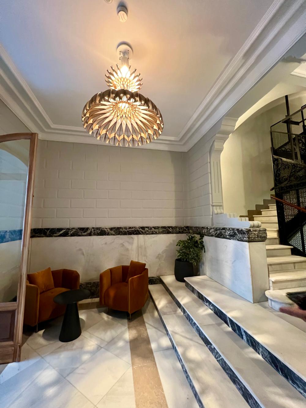  for sale apartment Centro-Sol Madrid Capital 17
