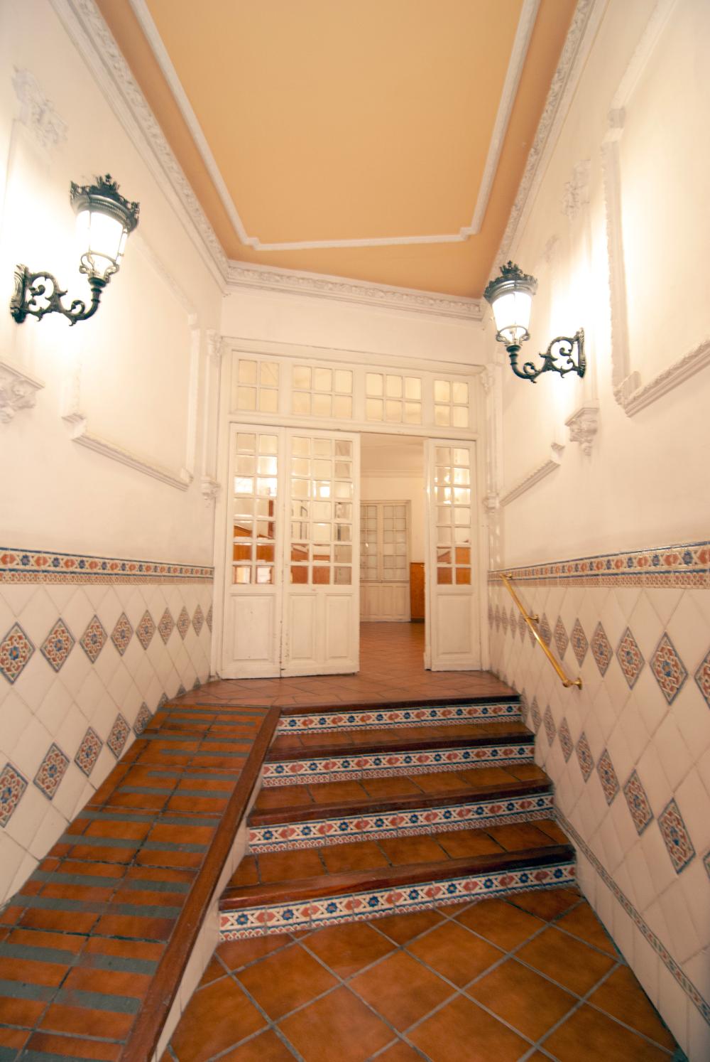  for sale penthouse Centro-Pza. Las Cortes Madrid Capital 20