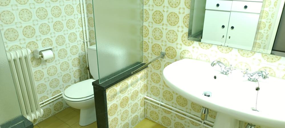  for sale apartment Sarrià-Sant Gervasi-Bonanova Barcelonès 27