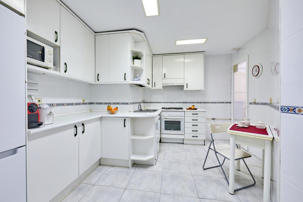  for sale apartment Salamanca-Guindalera Madrid Capital 8