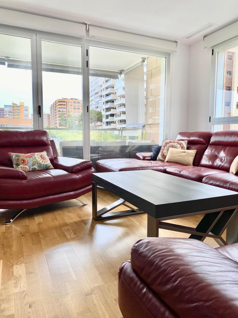  for sale apartment Playa De San Juan Alacantí 7