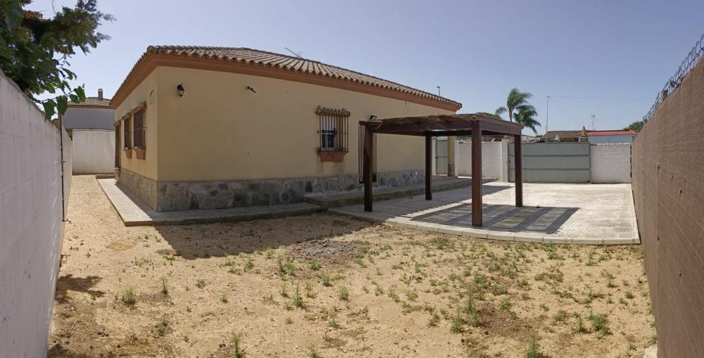  for sale villa Chiclana De La Frontera Bahía De Cádiz 4