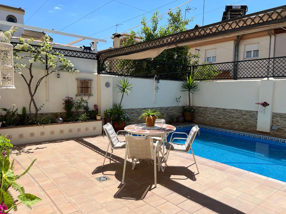  for sale house Pulianas Vega De Granada 6