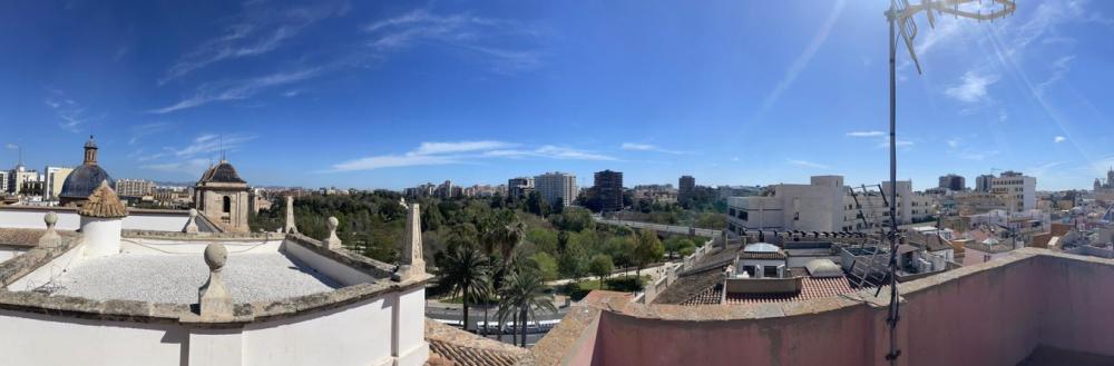  for sale building Valencia Valencia 17