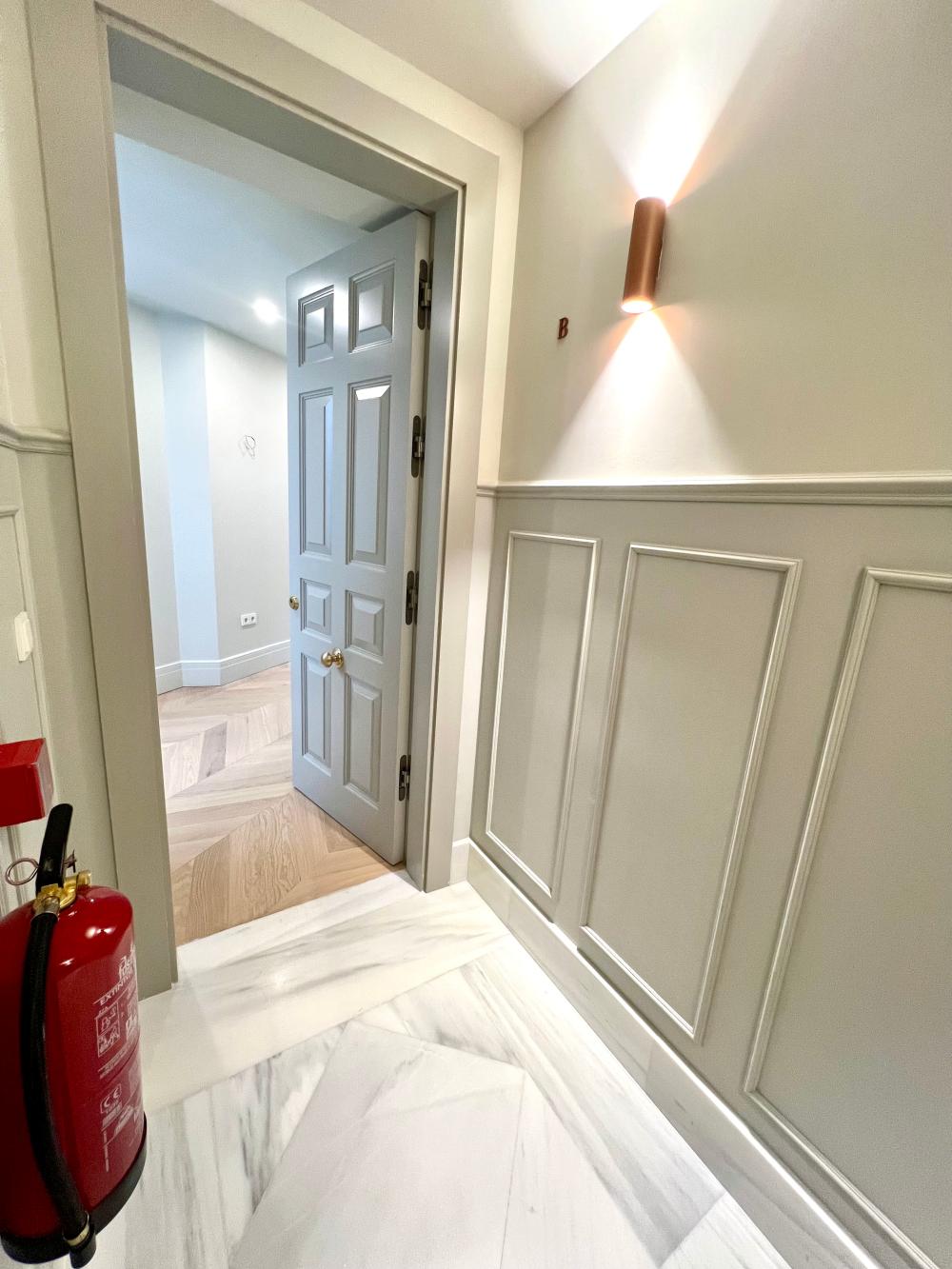  for sale apartment Centro-Sol Madrid Capital 16