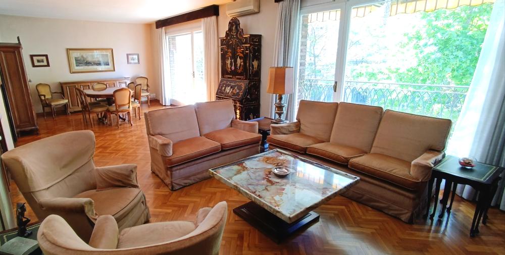  for sale apartment Sarrià-Sant Gervasi-Bonanova Barcelonès 7