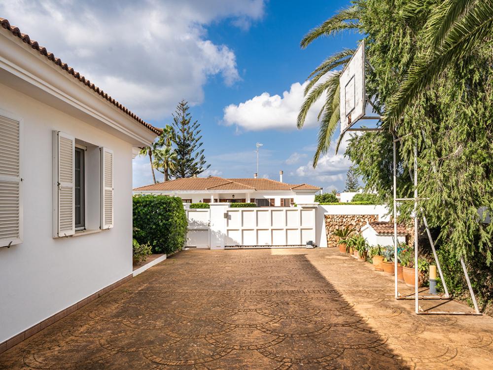  for sale villa Sa Caleta Ciudadella De Menorca 9