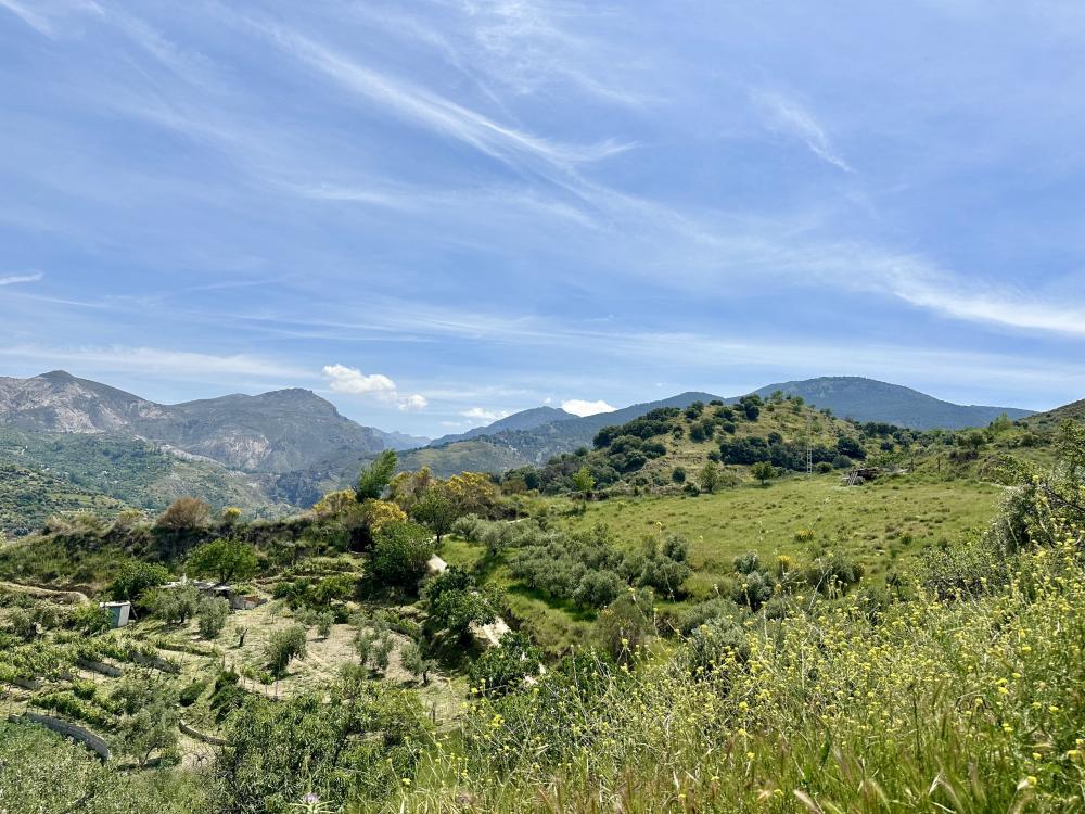  for sale country house Monachil Vega De Granada 25