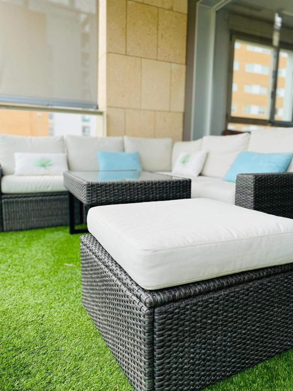  for sale apartment Playa De San Juan Alacantí 3