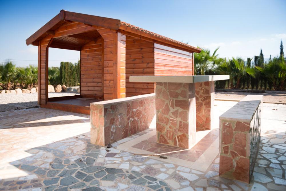  for sale villa Hondón De Las Nieves Vinalopó Mitjà 17