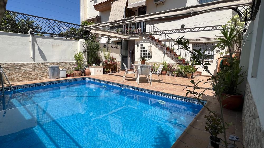  for sale house Pulianas Vega De Granada 2