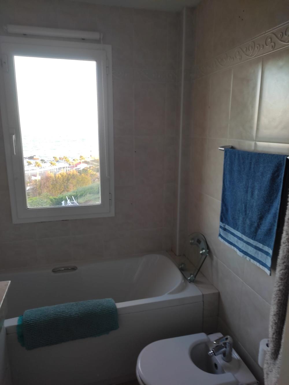  for sale terraced house Bahía De Casares Costa Del Sol Occidental 2