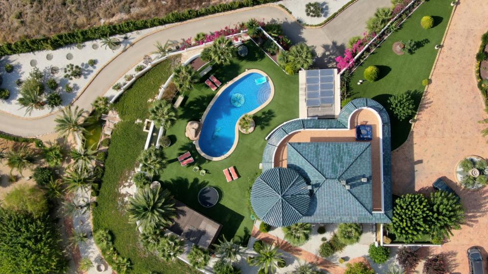  for sale villa Hondón De Las Nieves Vinalopó Mitjà 30