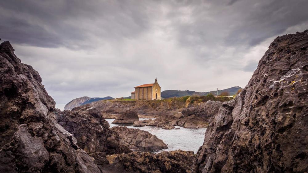  for sale house Mundaka Busturialdea 26