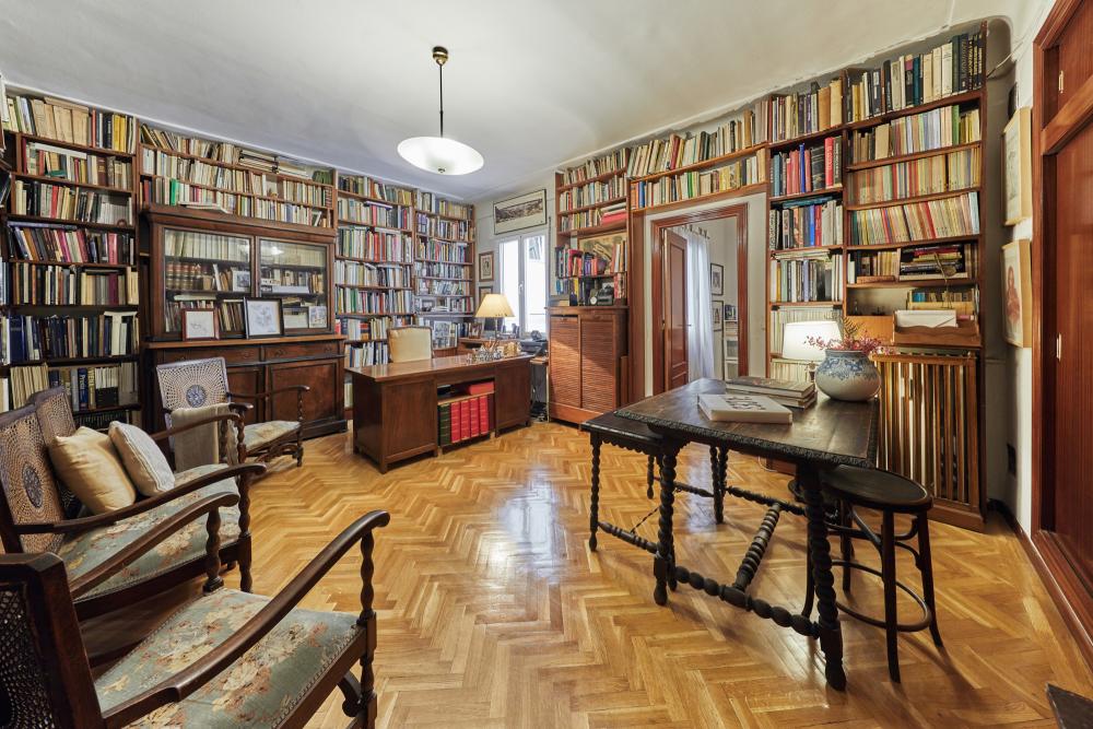  for sale apartment Salamanca-Guindalera Madrid Capital 12