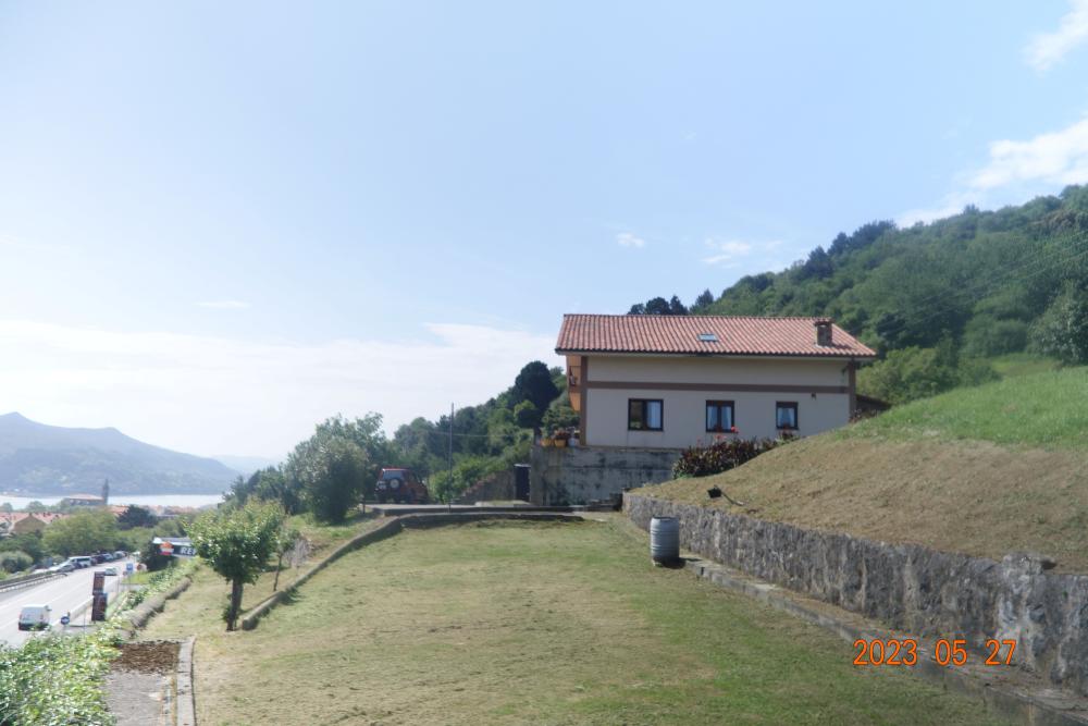  for sale house Mundaka Busturialdea 2