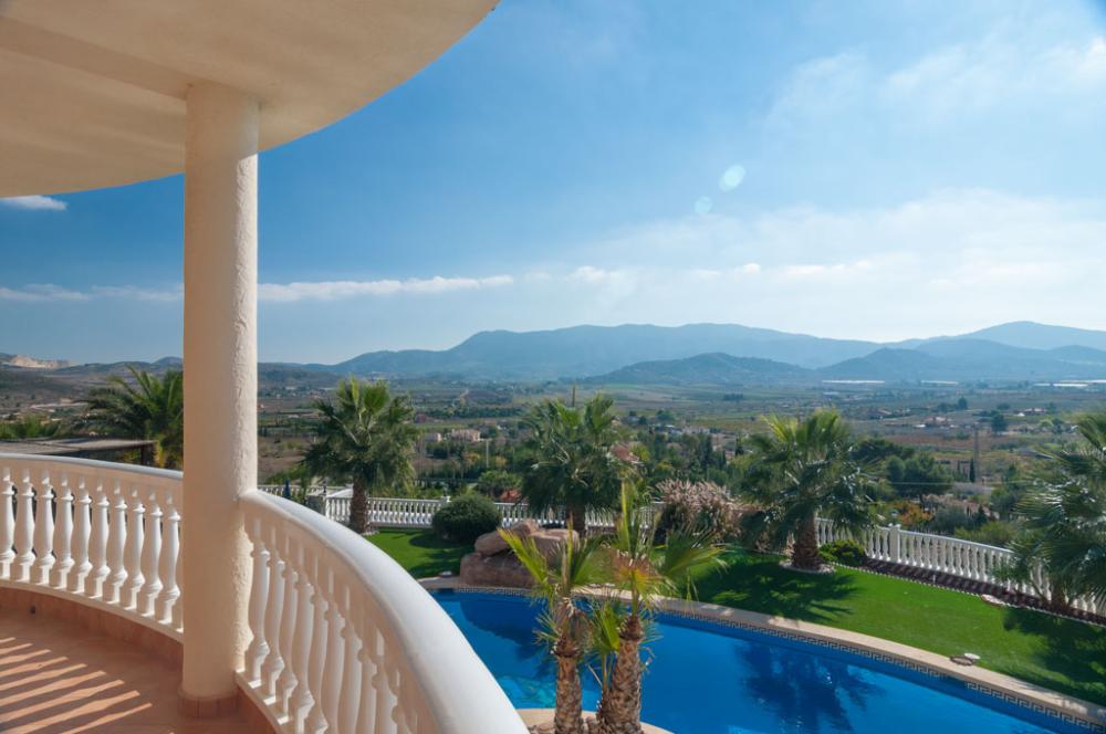 for sale villa Hondón De Las Nieves Vinalopó Mitjà 3