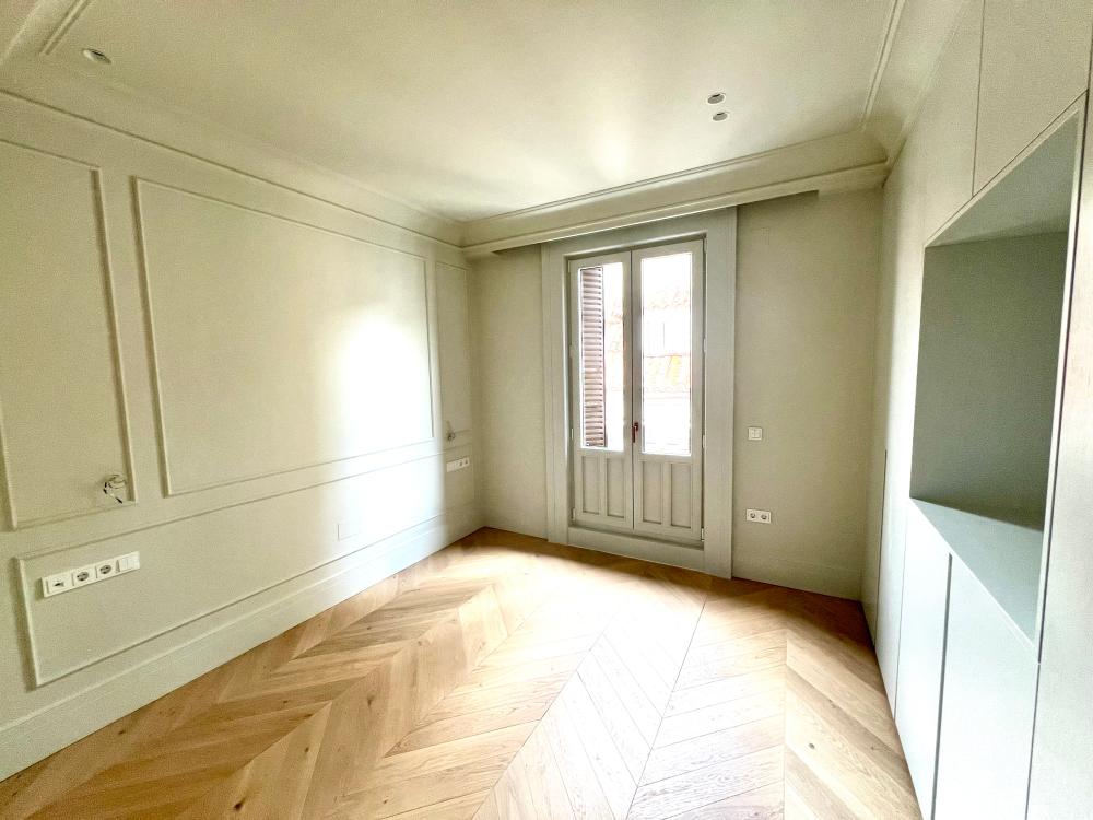  for sale apartment Centro-Sol Madrid Capital 4