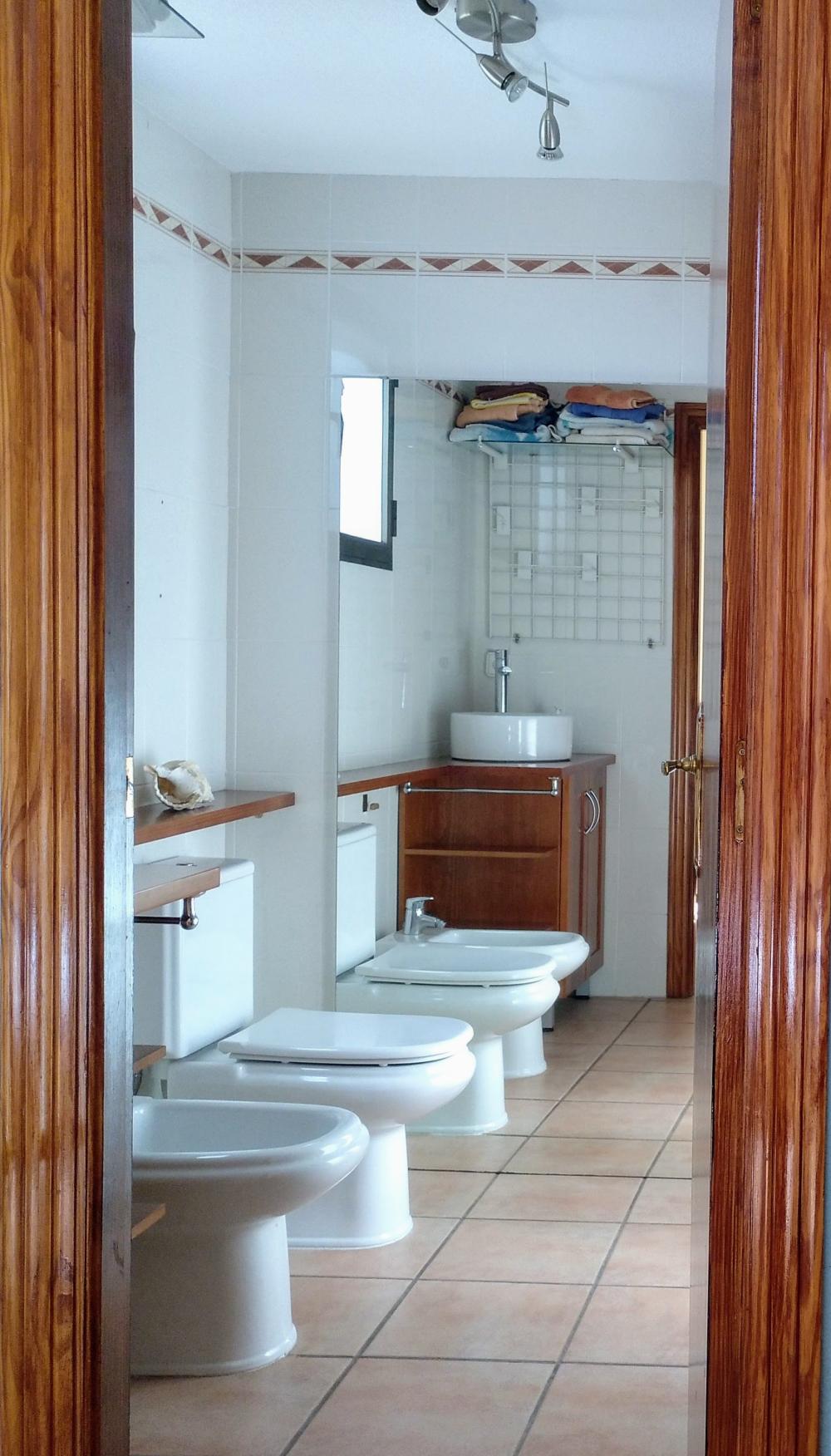 for sale semi-detached house Alfaz Del Pi Marina Baixa 2