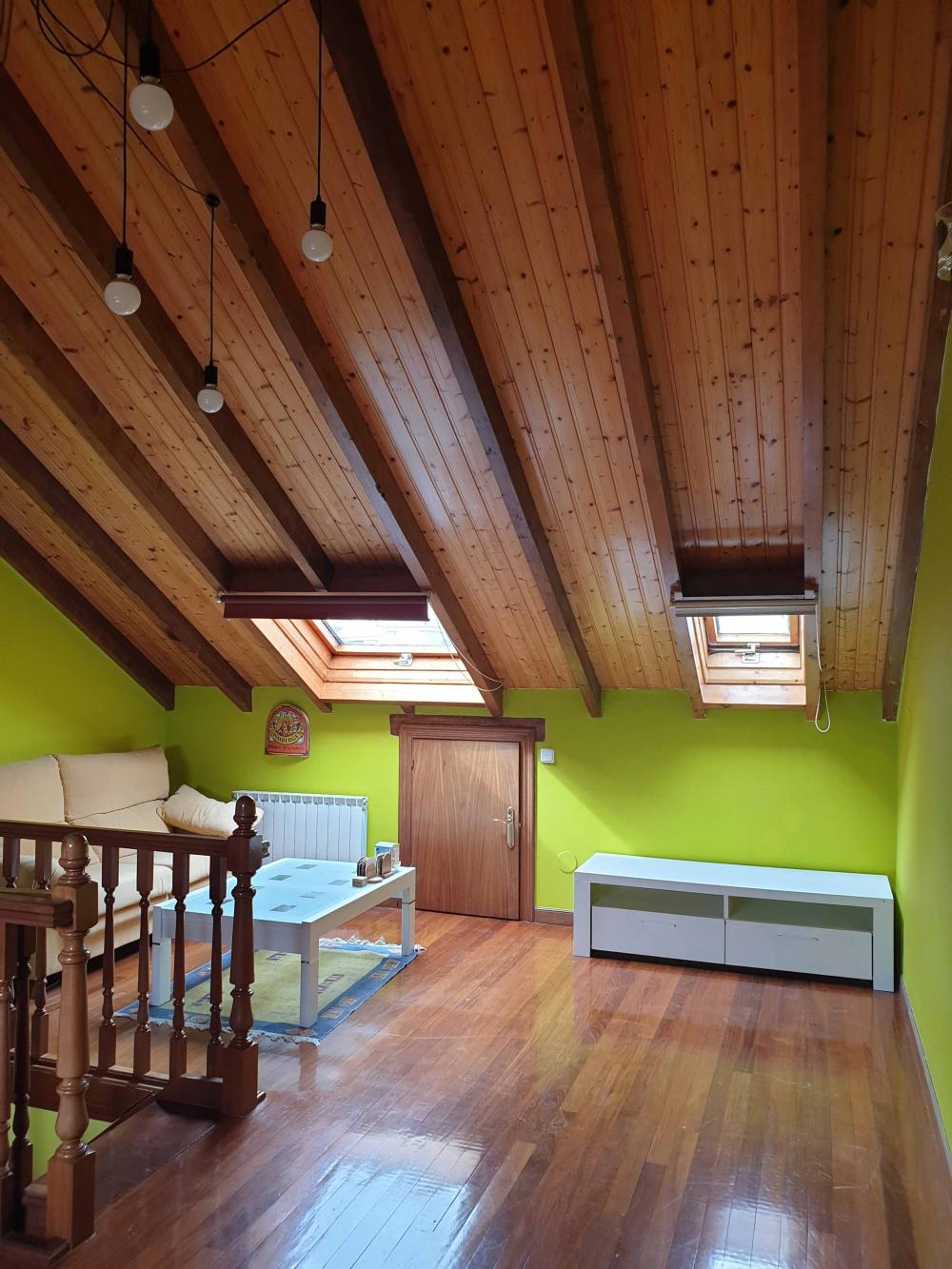  for sale terraced house Liencres Comarca De Santander 6