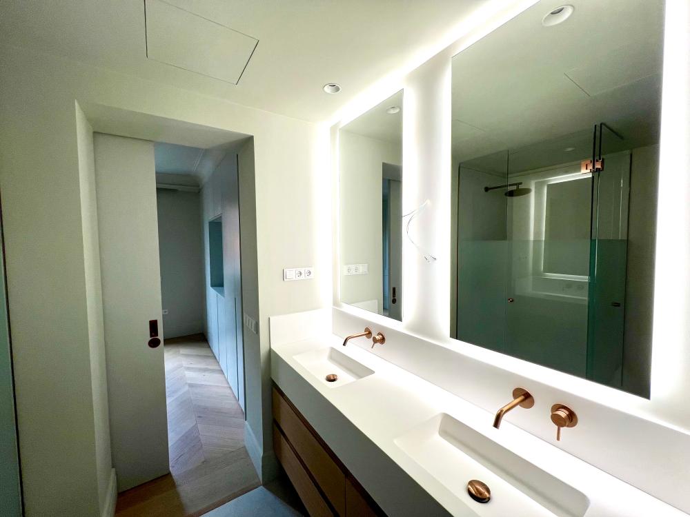  for sale apartment Centro-Sol Madrid Capital 8