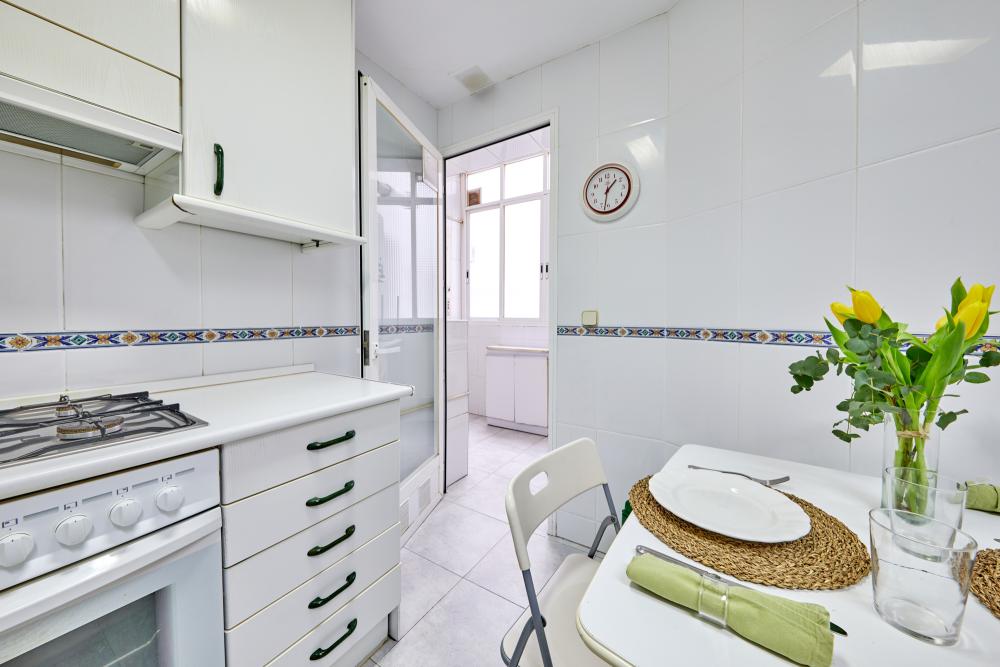  for sale apartment Salamanca-Guindalera Madrid Capital 10