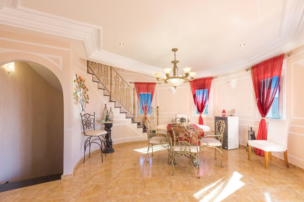  for sale villa Hondón De Las Nieves Vinalopó Mitjà 55