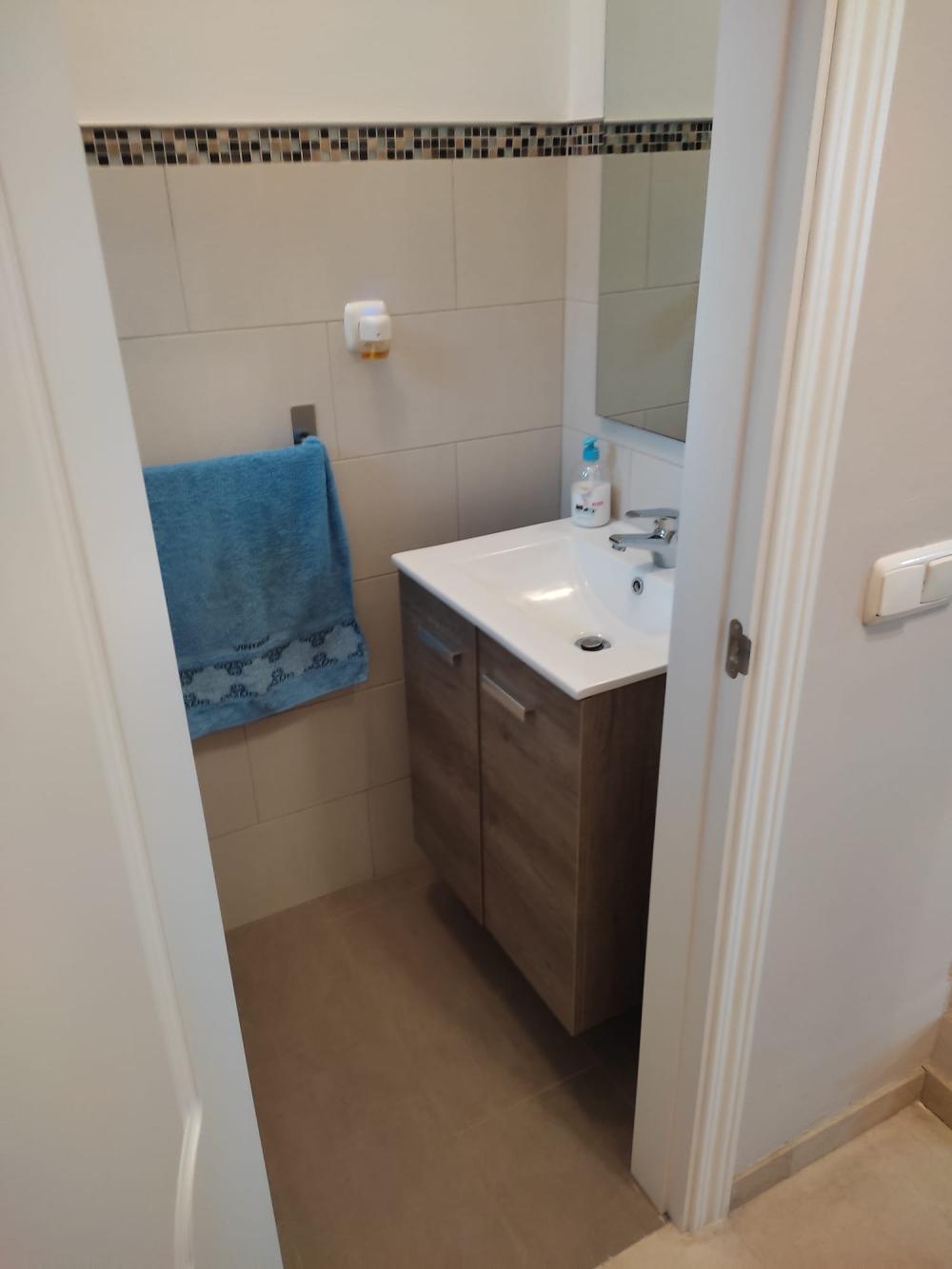  for sale terraced house Bahía De Casares Costa Del Sol Occidental 17