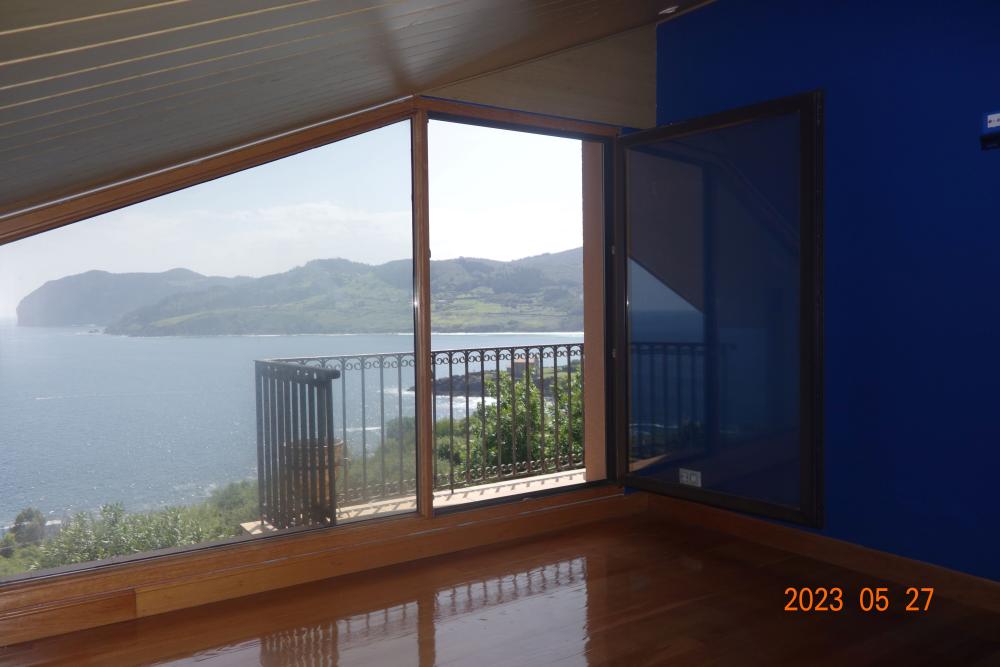  for sale house Mundaka Busturialdea 19
