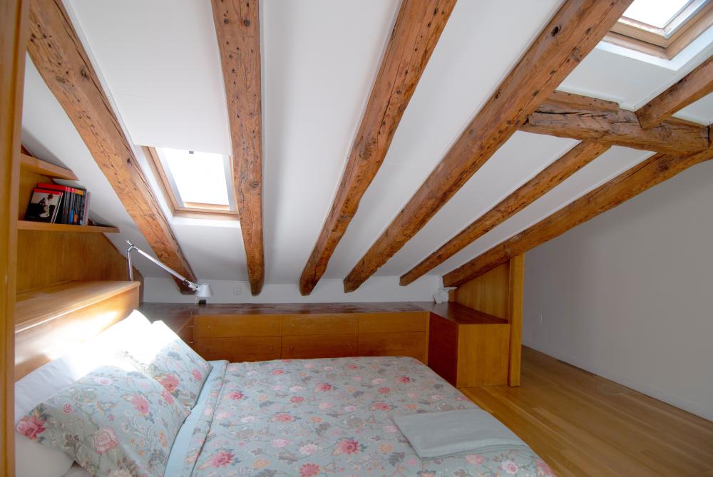 for sale penthouse Centro-Pza. Las Cortes Madrid Capital 15