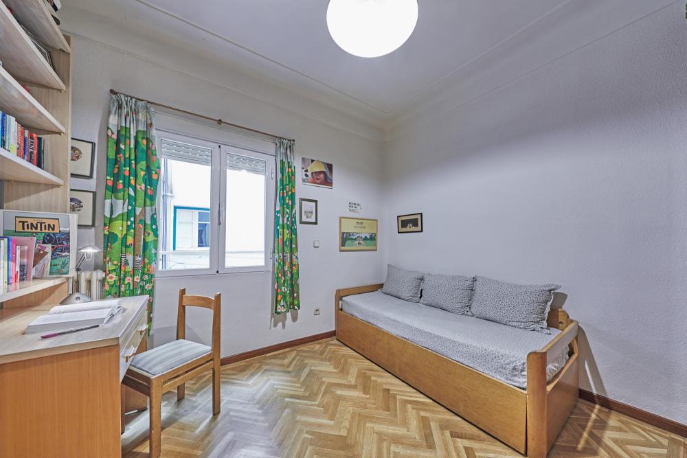  for sale apartment Salamanca-Guindalera Madrid Capital 4