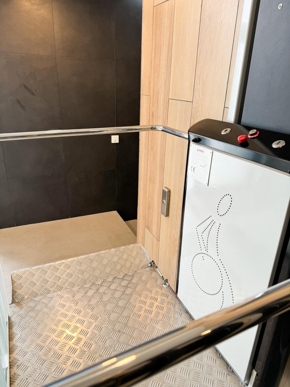  for sale apartment Luanco Avilés 24
