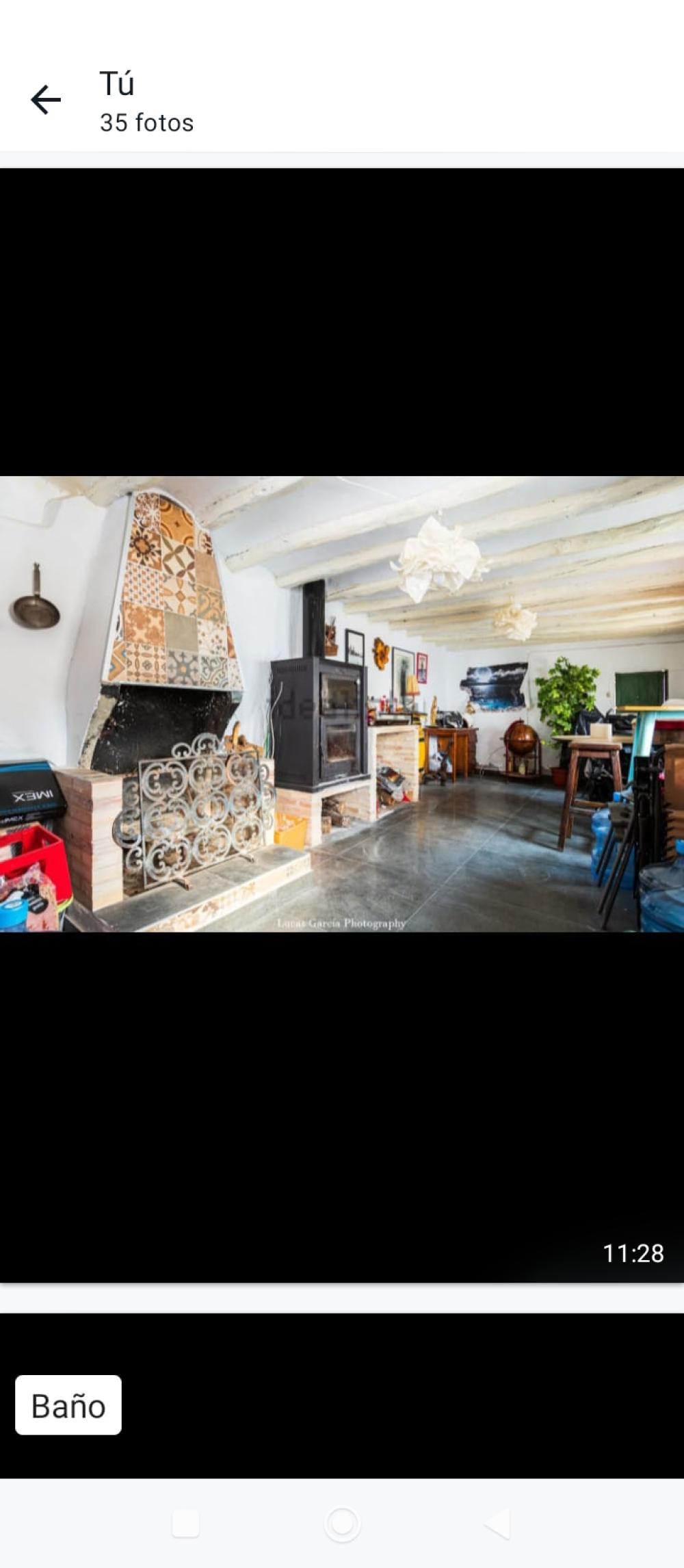  for sale house Belchite Campo De Belchite 30