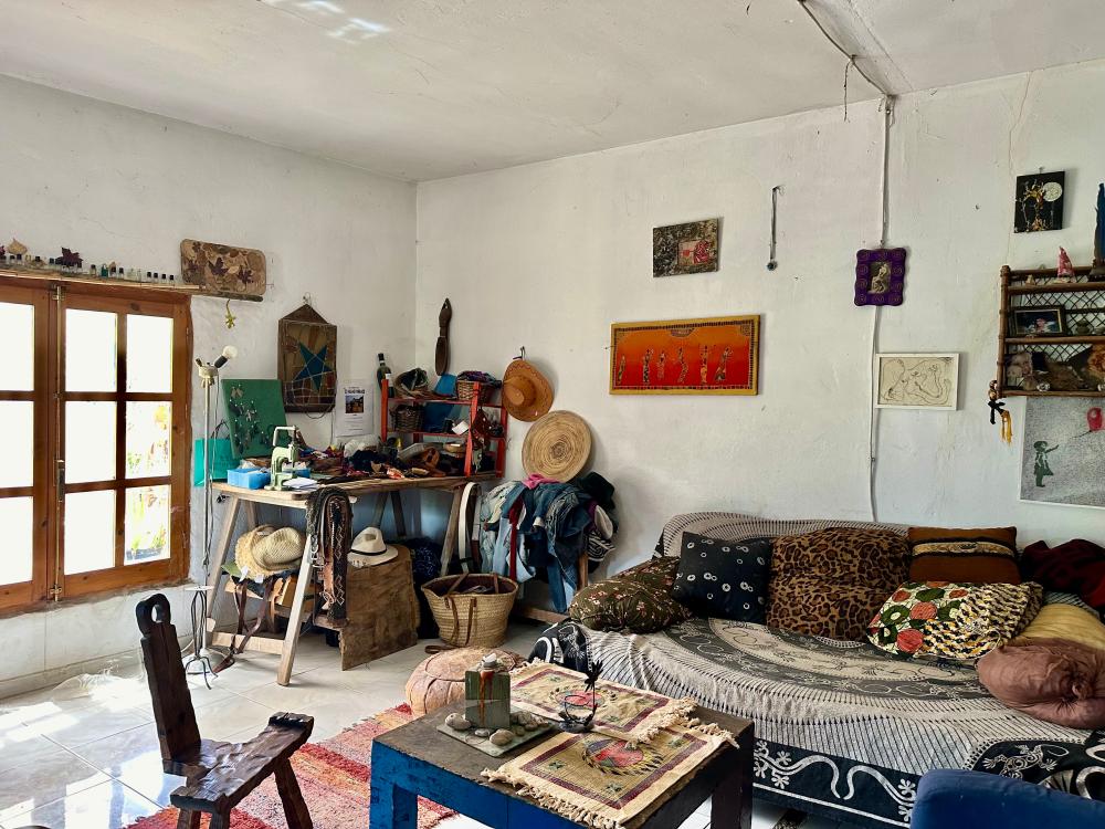  for sale country house Monachil Vega De Granada 6